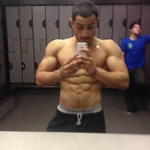 Meet your Posher, Antonis